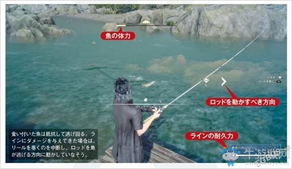 《最終幻想15》生活技能詳細(xì)說明