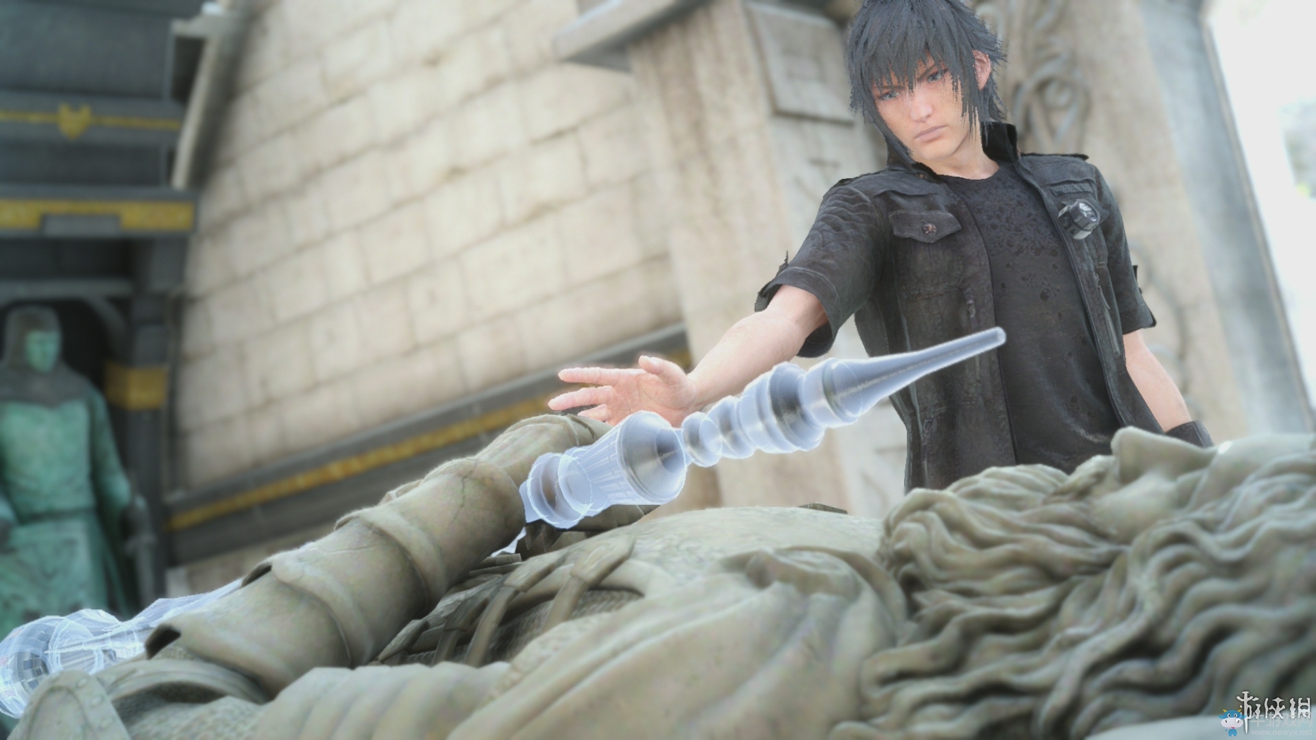 《最終幻想15》全章節流程圖文攻略