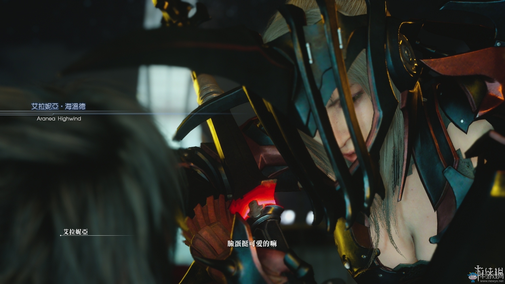 《最終幻想15》全章節流程圖文攻略