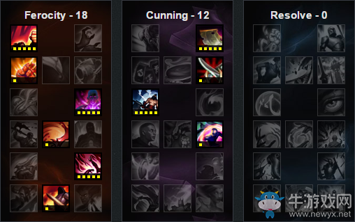 《LOL》6.23版本強(qiáng)勢(shì)上單英雄 凱爾位列第一
