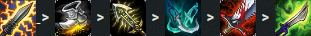 《LOL》6.23版本強勢ADC英雄 刺客ADC突起