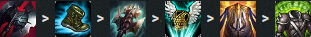 《LOL》6.23版本強(qiáng)勢(shì)上單英雄 凱爾位列第一