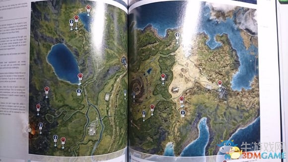 《最終幻想15》二周目隱藏內(nèi)容攻略