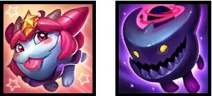 《LOL》6.24版本更新 新英雄 冰雪節(jié)皮膚同步上線