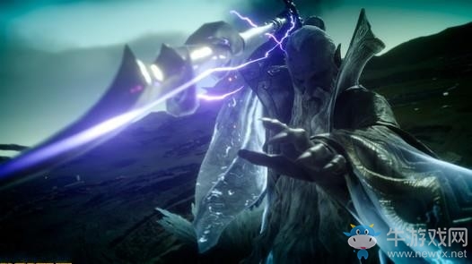 《最終幻想15》生銹金屬片獲得方法