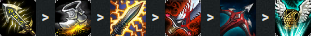 《LOL》6.23版本強勢ADC英雄 刺客ADC突起