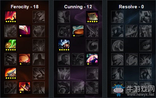 《LOL》6.23版本強勢ADC英雄 刺客ADC突起