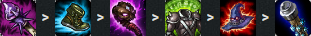 《LOL》6.23版本強(qiáng)勢(shì)上單英雄 凱爾位列第一