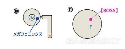 《最終幻想15》柯斯達(dá)馬克塔迷宮攻略
