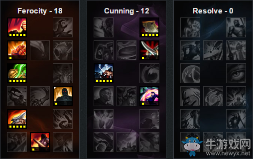 《LOL》6.23版本強(qiáng)勢(shì)上單英雄 凱爾位列第一