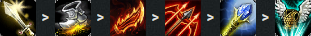 《LOL》6.23版本強(qiáng)勢(shì)上單英雄 凱爾位列第一