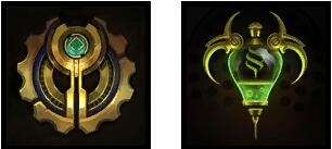 《LOL》6.24版本更新 新英雄 冰雪節(jié)皮膚同步上線