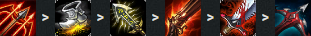 《LOL》6.23版本強勢ADC英雄 刺客ADC突起