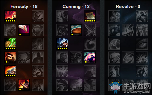 《LOL》6.23版本強勢ADC英雄 刺客ADC突起