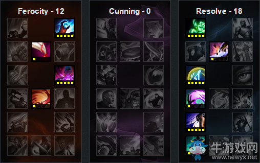 《LOL》6.23版本強(qiáng)勢(shì)上單英雄 凱爾位列第一