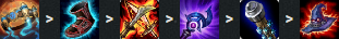 《LOL》6.23版本強(qiáng)勢(shì)上單英雄 凱爾位列第一