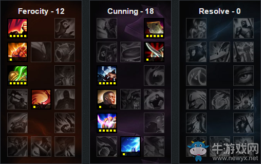 《LOL》6.23版本強(qiáng)勢(shì)上單英雄 凱爾位列第一
