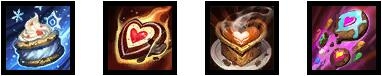 《LOL》6.24版本更新 新英雄 冰雪節(jié)皮膚同步上線