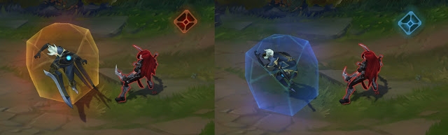 《LOL》6.24版本更新 新英雄 冰雪節(jié)皮膚同步上線