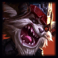 《LOL》6.23版本強(qiáng)勢(shì)上單英雄 凱爾位列第一
