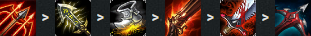 《LOL》6.23版本強勢ADC英雄 刺客ADC突起