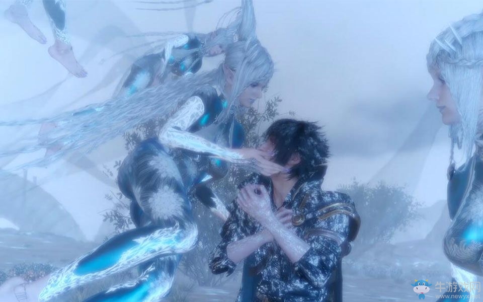 《最終幻想15》諸神召喚獸召喚條件