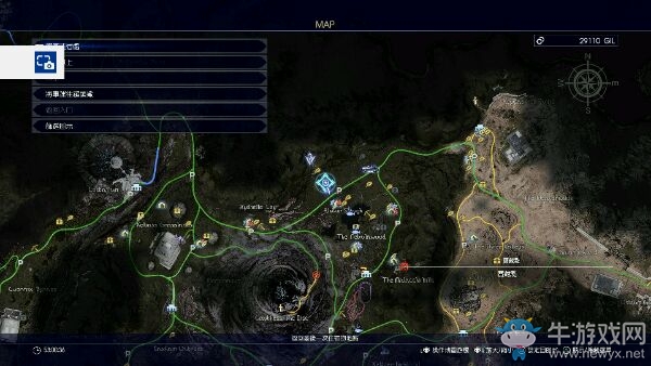 《最終幻想15》二周目隱藏內容攻略