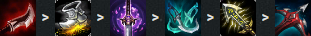 《LOL》6.23版本強(qiáng)勢(shì)上單英雄 凱爾位列第一