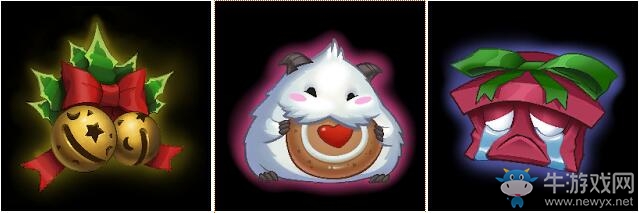 《LOL》6.24版本更新 新英雄 冰雪節(jié)皮膚同步上線