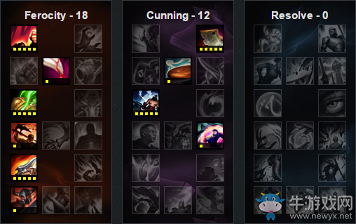 《LOL》6.23版本強勢ADC英雄 刺客ADC突起