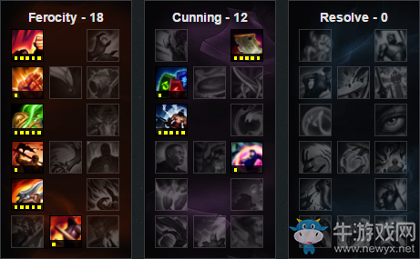 《LOL》6.23版本強(qiáng)勢(shì)打野英雄 龍女回暖