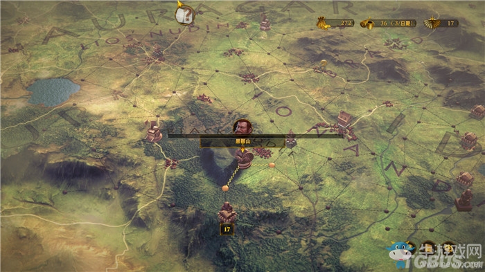《矮人The Dwarves》黑鞍山詳細圖文攻略