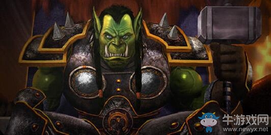 《爐石傳說》加基森國服登頂中速薩