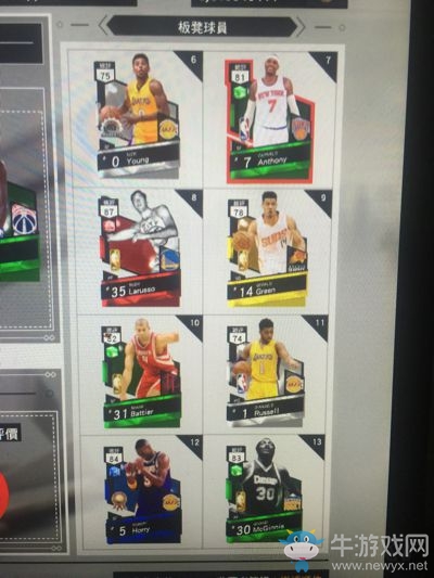 《NBA 2K17》歷史爭霸賽打法通關(guān)心得