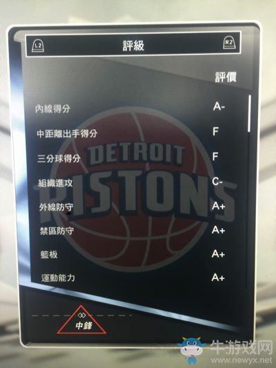 《NBA 2K17》歷史爭霸賽打法通關(guān)心得