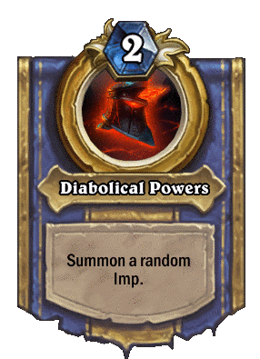 《爐石傳說》黑暗流浪者亂斗