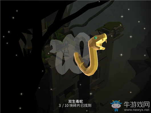 《勞拉GO》畫面游戲性試玩心得