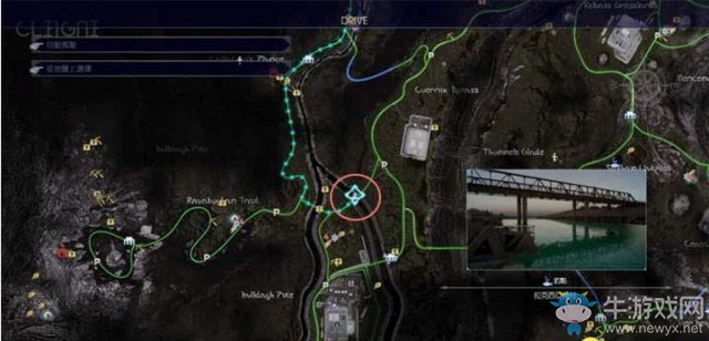 《最終幻想15》釣魚技巧攻略