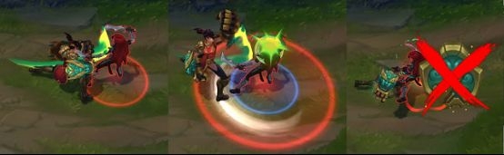 《LOL》2017年雞年限定——蔚