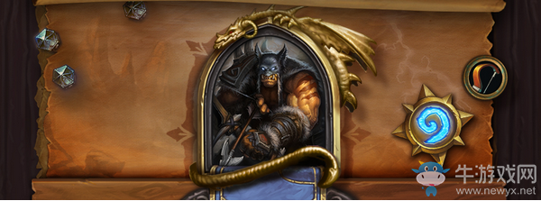 《爐石傳說》加基森污手獵