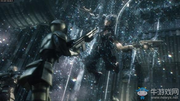 《最終幻想15》科斯達馬克塔打法心得