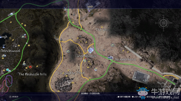 《最終幻想15》刷AP極佳地點視頻攻略