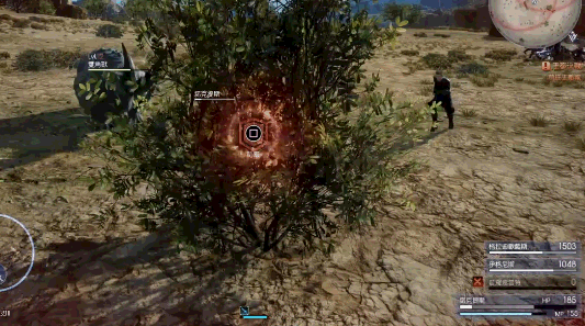 《最終幻想15》格擋發動技巧攻略