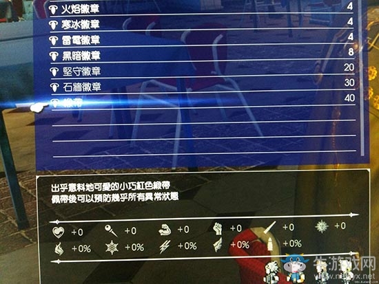 《最終幻想15》神巫紀念幣兌換地點