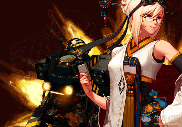 《DNF》12月15日更新匯總