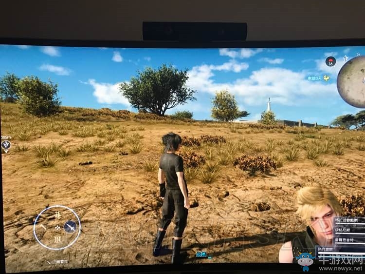《最終幻想15（FF15）》刷機(jī)甲方法介紹