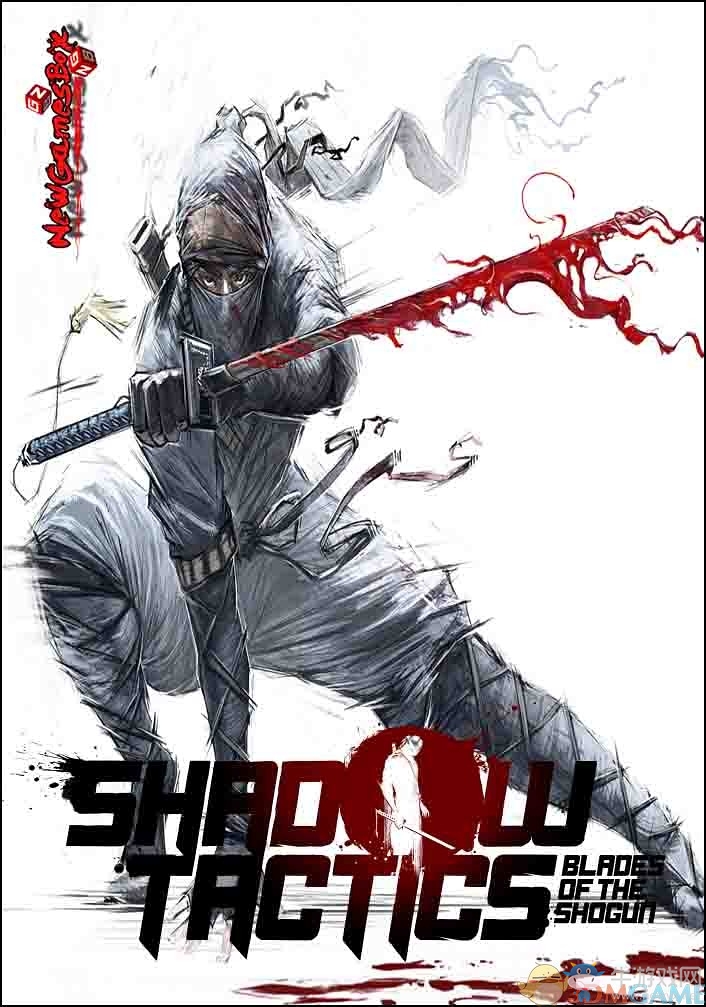 《影子戰(zhàn)術：將軍之刃》圖文攻略（全）