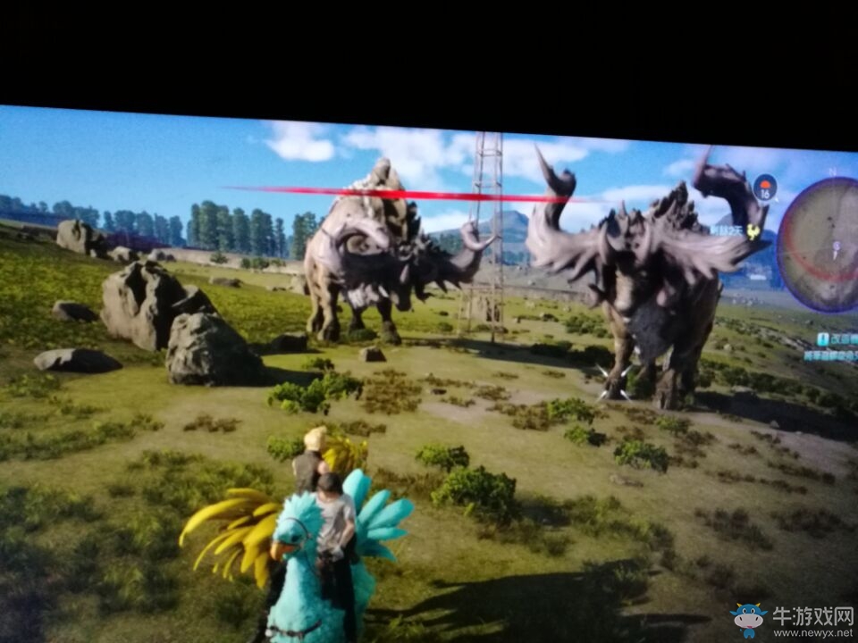 《最終幻想15》第3章60飛99級的地點推薦