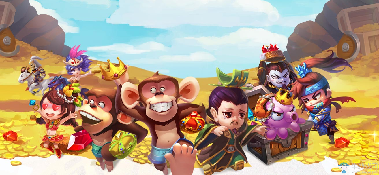 《夢(mèng)塔防》禮包大全