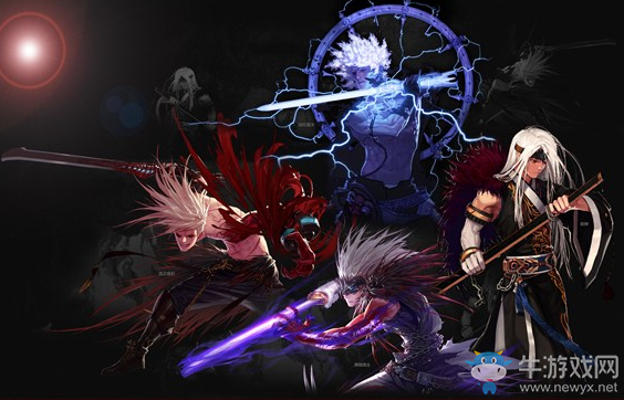 《DNF》12月魔盒更新 更名艾澤拉的溫柔禮盒